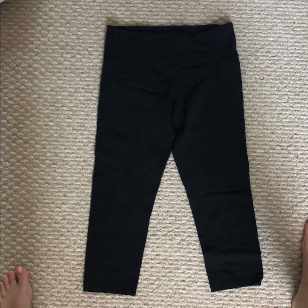 Wunder Under Crop - image 2